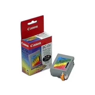 Canon ГЛАВА ЗА CANON BJC 240 - Photo - OUTLET - BC06 (BC-06) - BEF45-1131300 (201CANBC06)