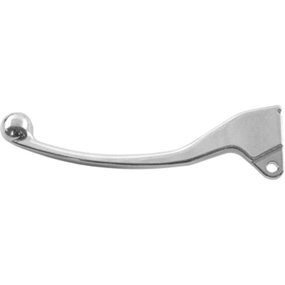 Ľavá brzdová páčka (strieborná) M011-029
