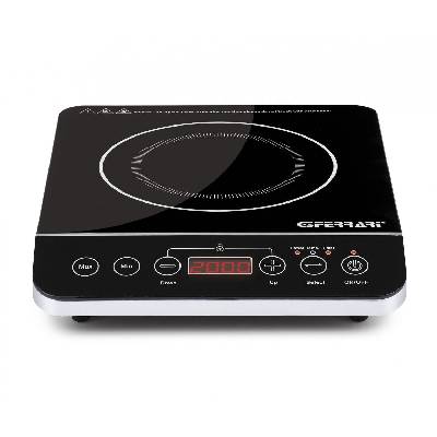 Преносима индукционна печка HI-TECH CHEF 29 x 36 см, G3Ferrari (G3814662)