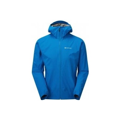 Montane Minimus Lite jacket electric blue