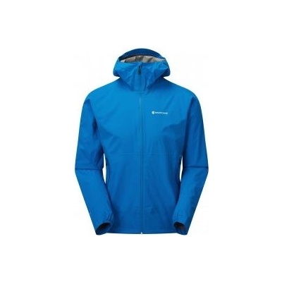 Montane Minimus Lite Jacket electric blue