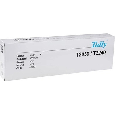 Farbiaca páska Tally Genicom 44829 , T 2030/2240 čierna