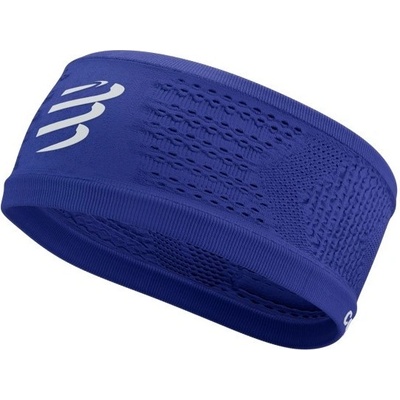 Compressport Thin On/Off sportovní světle modrá