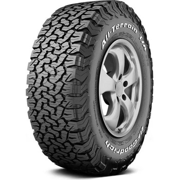 Image 1 of BFGoodrich All-Terrain T/A KO2 285/55 R20 117T