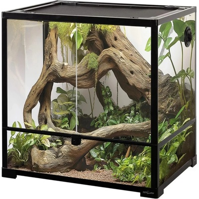 Repti Zoo terárium 60 x 45 x 60 cm