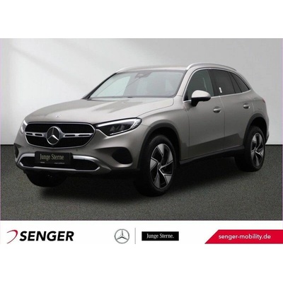 Mercedes-Benz GLC 300 de Avantgarde 245 kW