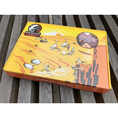 Jerky Vánoční set 2021 – Zbozi.Blesk.cz