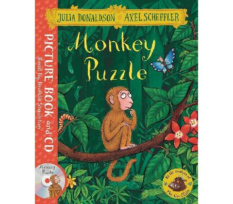 Monkey Puzzle
