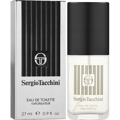 Sergio Tacchini Sergio Tacchini pánska toaletná voda pánska 27 ml