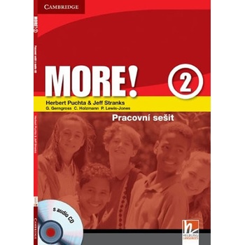 More! 2