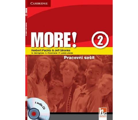 More! 2