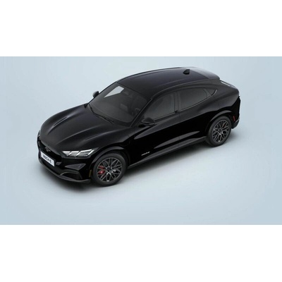 Ford Mustang Mach-E 258 kW