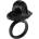 Malesation Вибро пръстен със сменяеми батерии "malesa rabbit ring