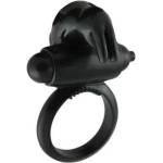 Malesation Вибро пръстен със сменяеми батерии "malesa rabbit ring