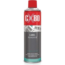 CX80 Odstraňovač lepidel LRM 500 ml