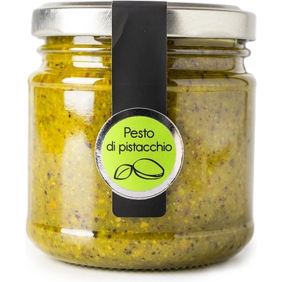Sciara pistáciové pesto 190 g