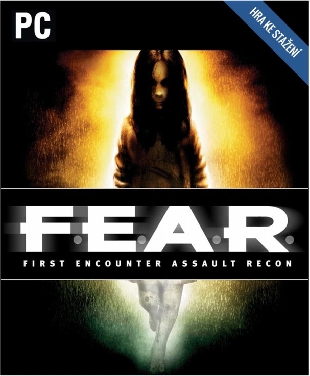 F.E.A.R. (Gold)