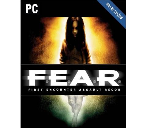 F.E.A.R. (Gold)