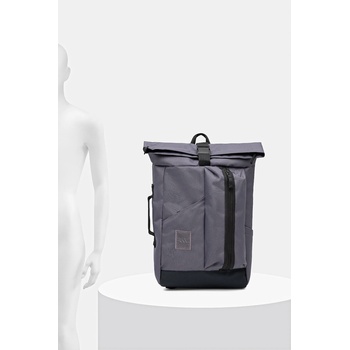 Adidas Раница adidas в сиво голям размер с апликация JM5445 (JM5445)