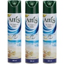 ATTIS osviežovač vzduchu Ocean Breeze 300 ml