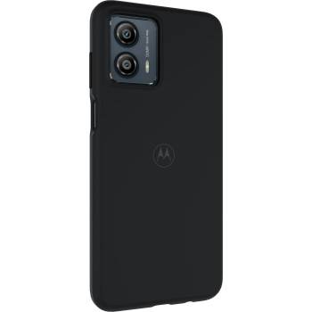 Image 1 of Motorola Калъф Motorola - Premium Soft, Moto G53 5G, черен (G53-5G-SC-SFT-BK)