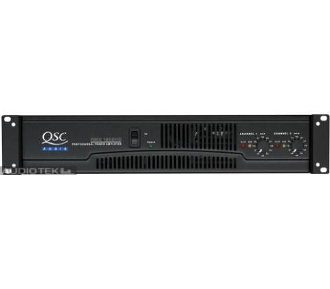 QSC RMX 850