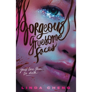 Gorgeous Gruesome Faces | Cheng, Linda (ISBN: 9781250864994)