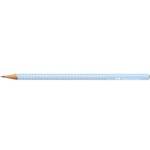 Faber-Castell Молив Sparkle II Light Blue 2B