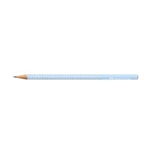 Faber-Castell Молив Sparkle II Light Blue 2B
