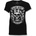 Black heart дамска тениска black heart - miss murder - ЧЕРНА - 12933