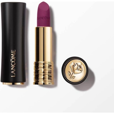 Lancôme L'Absolu Rouge Drama Matte 2024 matná rtěnka 196 3,6 g plnitelná