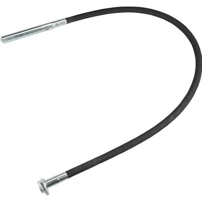 Makita ohebná hřídel 32mm/1,7m VR003G 1910E2-3