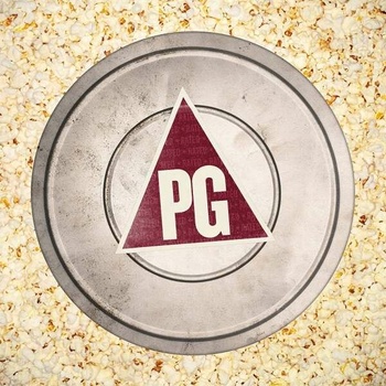 GABRIEL, PETER - RATED PG LP