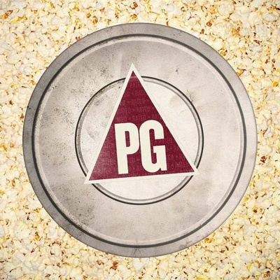 GABRIEL, PETER - RATED PG LP