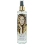 Jennifer Lopez JLust ароматен спрей за тяло за жени 240 ml