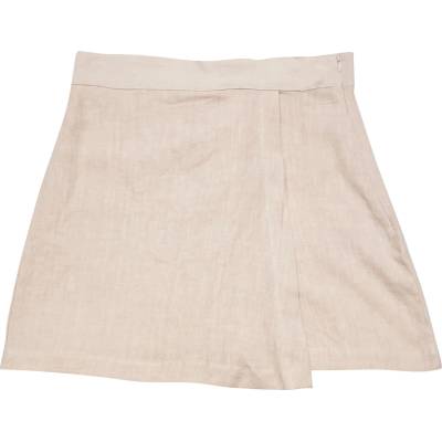 Mazine Дамски скорт Mazine Women's Linen Skort - Moon - размер XXL (113-1063-0216)