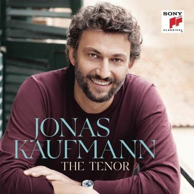KAUFMANN, JONAS - Jonas Kaufmann - The Tenor CD
