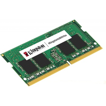 Kingston DDR4 8GB 3200MHz CL22 (1x8GB) KVR32S22S8/8