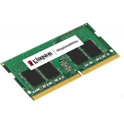 Kingston DDR4 8GB 3200MHz CL22 (1x8GB) KVR32S22S8/8