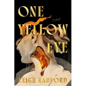 One Yellow Eye | Radford, Leigh (ISBN: 9781668081211)