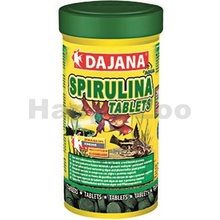 Dajana Spirulina Tablets 250 ml