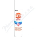 Off! repelent Protect 100 ml