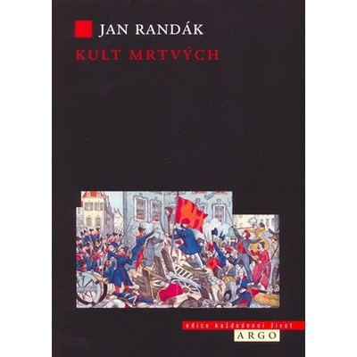Kult mrtvých