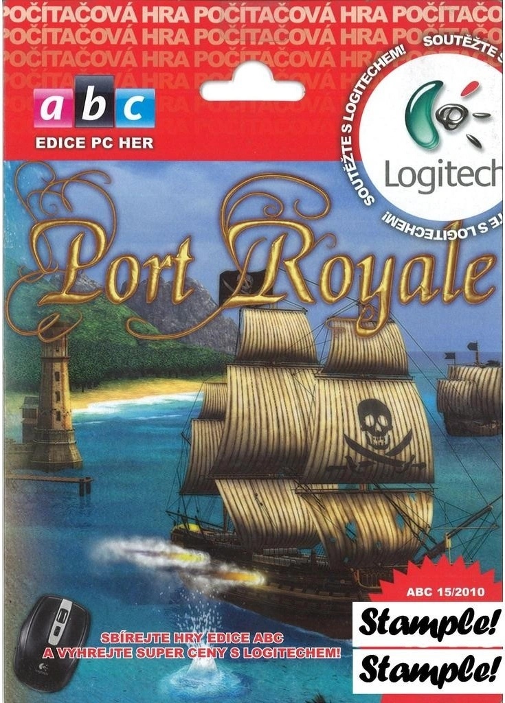 Port Royale