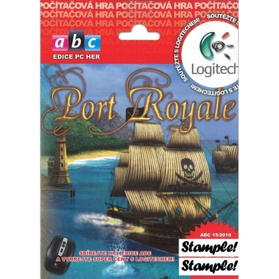 Port Royale