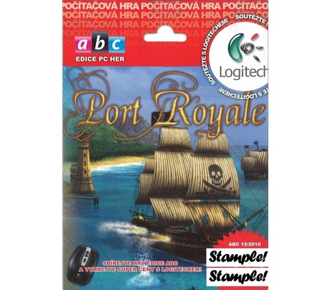 Port Royale