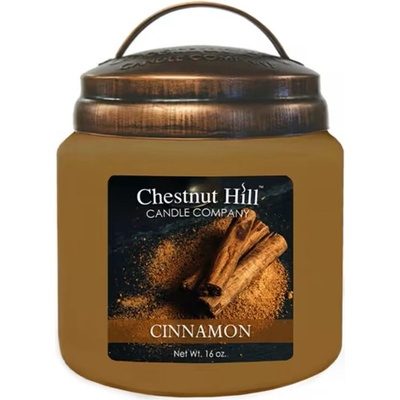 Chestnut Hill Candle Cinnamon vzor 2026 454 g
