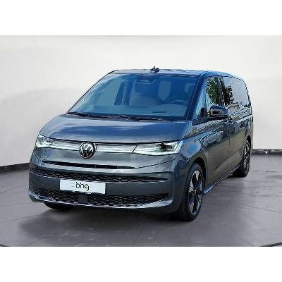 Volkswagen T7 Multivan 2.0 TDI Life 110 kW