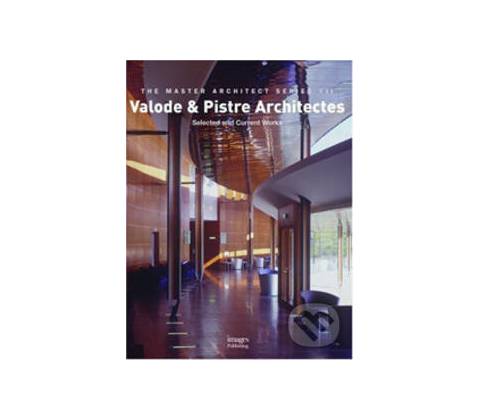 Valode&Pistre Architects