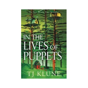 In the Lives of Puppets (0000)